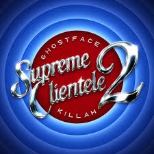 Ghostface Killah - Supreme Clientele 2 (New Cassette)