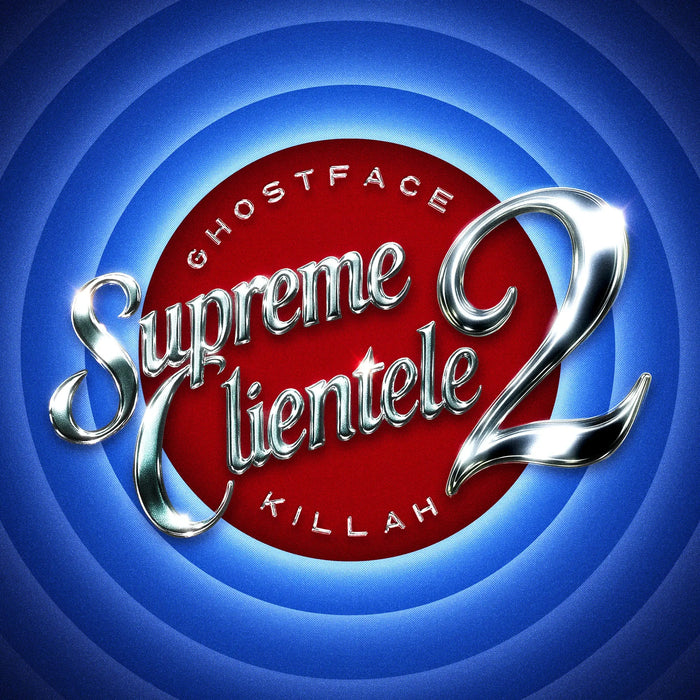 Ghostface Killah - Supreme Clientele 2 (New Vinyl)