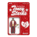 Ghostface Killah - Toney Starks - ReAction Figure