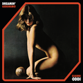 Gianni Oddi - Dreamin' Geronimo (New Vinyl)