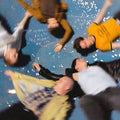 Giant Rooks - If Heaven Exists, This Might Be It (New Vinyl)