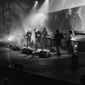Giant Syndicate - Live At Fire 40 (Silver vinyl) (RSD 2026) (New Vinyl)