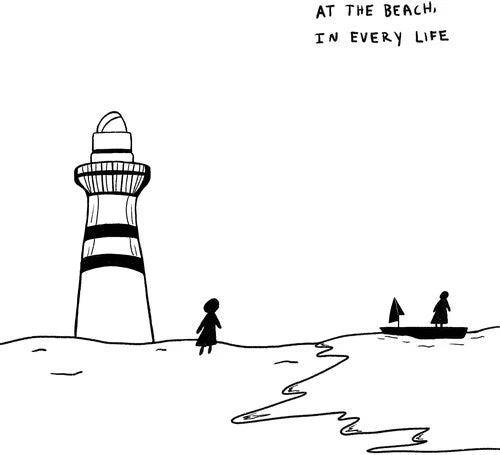 Gigi Perez - At The Beach, In Every Life (New Vinyl)