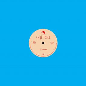 Gigi Testa - Sichuan (12") (New Vinyl)