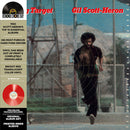 Gil Scott-Heron - Moving Target (Red Vinyl) (RSD 2025) (New Vinyl)