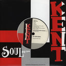 Gil Scott-Heron/Cesar 830 - Lady Day and John Coltrane/See-Saw Affair (7") (New Vinyl)