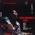 Gilberto Gil - Louvacao (Red Vinyl) (New Vinyl)
