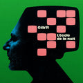 Gilb'r - L'Ecole de la Nuit (New Vinyl)