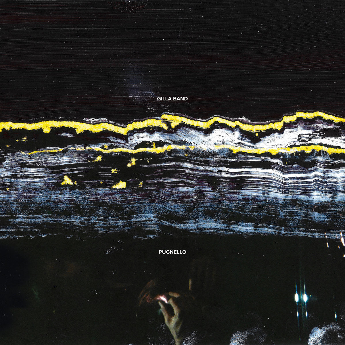 Gilla Band - Pugnello (New Vinyl)