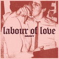 Gimmy - Labour Of Love (Recycled Cherry Vinyl) (New Vinyl)
