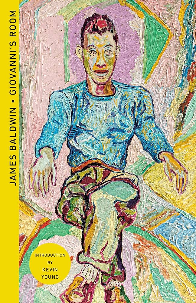 Giovanni's Room (Deluxe Edition) (New Book)