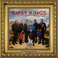 Gipsy Kings Feat. Tonino Baliardo - Historia (White/Blue Marble Vinyl) (New Vinyl)