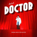 Girl And Girl - Call A Doctor (LOSER Edition White Vinyl) (New Vinyl)