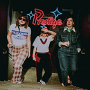 Girl Ray - Prestige (Yellow Vinyl) (New Vinyl)