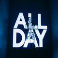 Girl Talk - All Day (2LP) (New Vinyl)