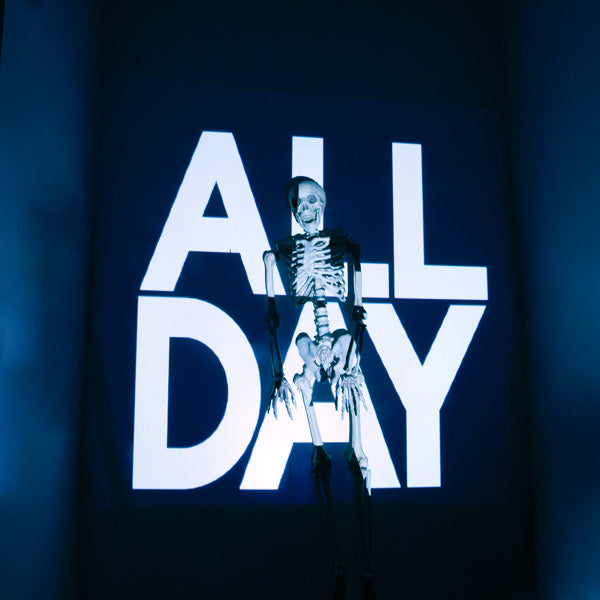 Girl Talk - All Day (2LP) (New Vinyl)
