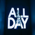Girl Talk - All Day (New Vinyl)