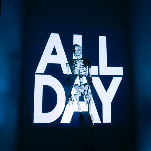 Girl Talk - All Day (New Vinyl)