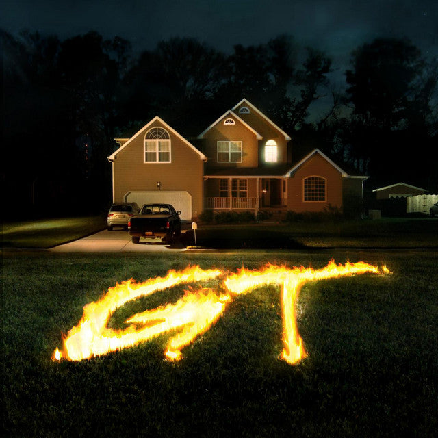 Girl Talk - Feed The Animals (New Vinyl)