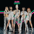 Girls Aloud - Sound Of The Underground (20th Anniversary/Green) (New Vinyl)