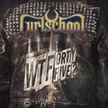 Girlschool - WTFortyfive? (New CD)