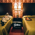 Gitkin - 5 Star Motel (New Vinyl)