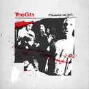 Gits - Frenching The Bully (Red Vinyl) (New Vinyl)