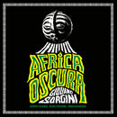 Giuliano Sorgini - Africa Obscura (New CD)