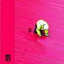 Giulio Erasmus & The End Of The Worm - Hard Sell (New Vinyl)