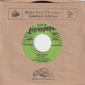 Gladiators w/ Tommy McCook & The Supersonics - Lie Low b/w How Soon 7" (New Vinyl)