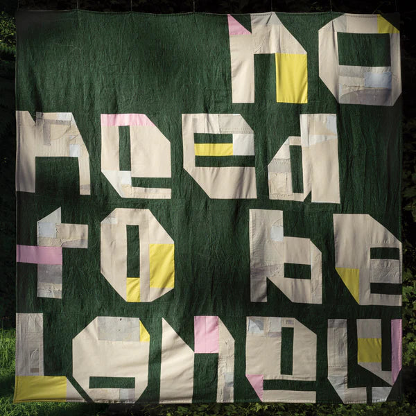 Gladie - No Need To Be Lonely (Opaque Baby Pink Vinyl) (New Vinyl)