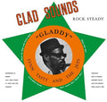 Gladstone Anderson / Taitt,Lynn / Jets - Glad Sounds: Gladdy (New Vinyl)