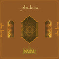 Glass Beams - Mahal (Indie Exclusive Orange Cassette) (New Cassette)