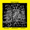 Glass Triangle - 3 X 1 (New CD)