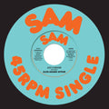 Glen Adams Affair - Just A Groove / We've Got To Make It (7") (New Vinyl)