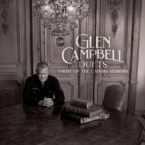 Glen Campbell - Duets (New CD)