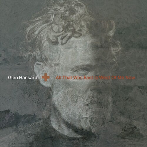 Glen Hansard - All That Was East Is West of Me Now (Colour Vinyl) (New Vinyl)