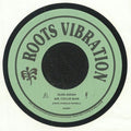 Glen Judah - Mr. Collie Man 7" (New Vinyl)
