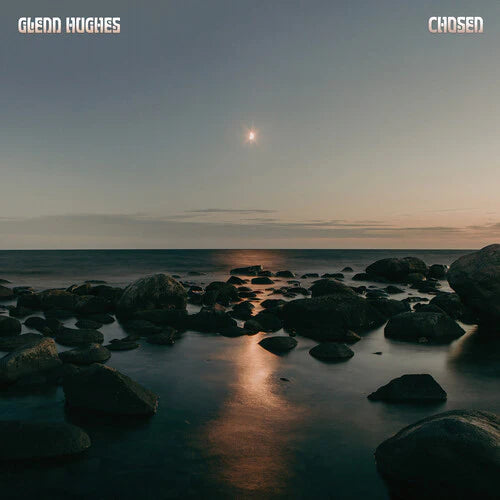 Glenn Hughes - Chosen (New CD)