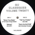 Glenn Underground - Classiques Vol. 20 (12") (New Vinyl)
