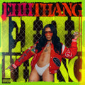 GloRilla - Ehhthang Ehhthang (Neon Yellow Vinyl) (RSD BF 2025) (New Vinyl)