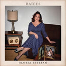 Gloria Estefan - Raices (New CD)