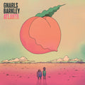 Gnarls Barkley, Ceelo Green & Danger Mouse - Atlanta (Transparent Green Vinyl) (New Vinyl)