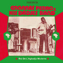 Gnonnas Pedro And His Dadjes Band - Roi De L'Agbadja Moderne 1974-1983 (New Vinyl)
