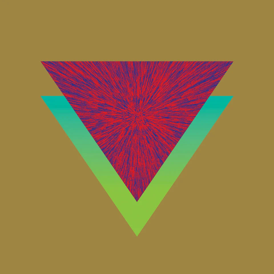 Goat - Commune (Jade Blue Vinyl) (New Vinyl)