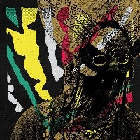 Goat - Goat (Splatter Vinyl) (New Vinyl)