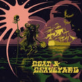 Goat & Graveyard - Ship Of Fools/Light As A Feather (Purple Marble Vinyl) (7") (RSD 2025) (New Vinyl)