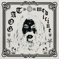Goat - Medicine (Wavy Cap Colour Vinyl) (New Vinyl)