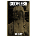 Godflesh - Decay (New CD)