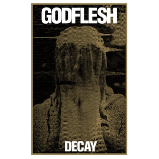 Godflesh - Decay (White Vinyl) (New Vinyl)